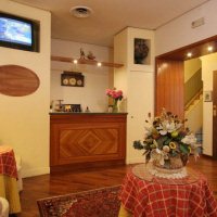 Suite Esedra bar